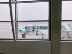 -银川河东国际机场