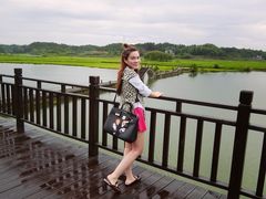 -崇阳三特浪口温泉