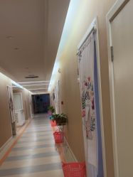-金月汇月子会所(北大街店)