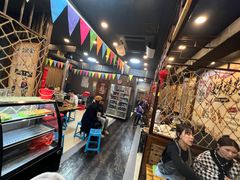-源味居手把签烧烤(长春一店)