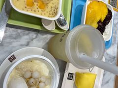 -满记甜品(湖滨店)