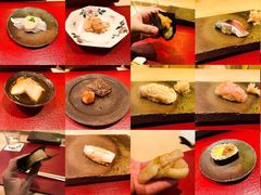 -鮨菜和喜智
