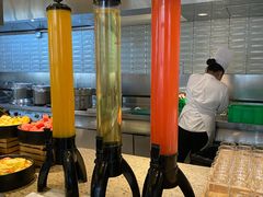 -杭州武林万怡酒店