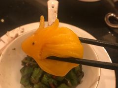 -铭轩中餐厅·海南菜·粤菜(亚龙湾瑞吉店)