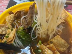 -龍城柳州螺蛳粉(群星路店)