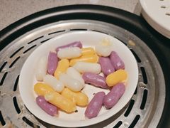 -粗茶淡饭·蒸鲜(光谷店)