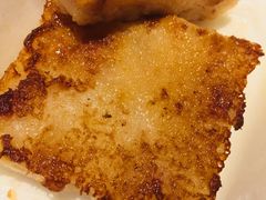 香煎罗白糕-添好运点心专门店(深水埗店)