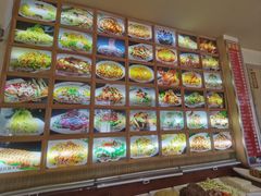 -虹海圣肉饼店家常菜馆