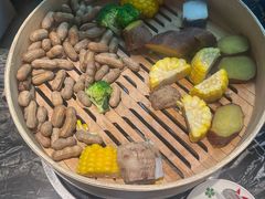 -松子料理(亮马桥店)