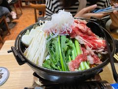 -胜代日本料理(云程巷小区店)