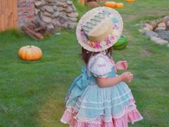 -HERRE·FARM 赫尔露营农场·团建聚会包场