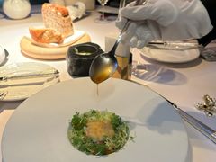 -三嚥阁 La Villa Restaurant