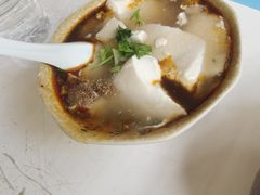 -新繁牛肉豆花(都江堰店)