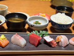 -岚山日本料理(珠江新城店)