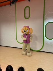 -尼克Playtime(欢乐海岸店)