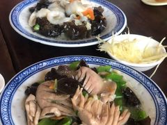 -同得兴 Since·1995 传统苏式面馆(十全街店)