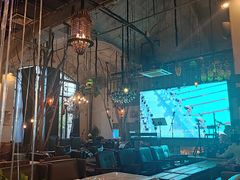 -MAAN COFFEE(金桥店)