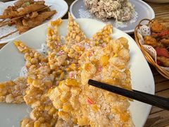 -聚汇三少·龙虾·中餐厅(莫邪路新天地店)
