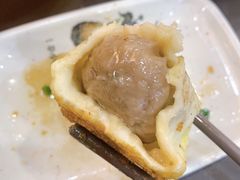 -毛华美食(清扬路店)