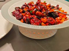 -巷语私房料理(华一实业大厦店)