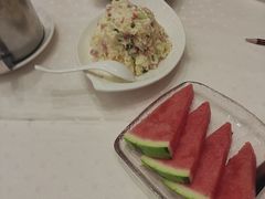 -顺风海鲜港(长寿路店)