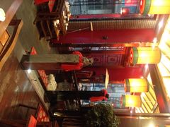 陈府大宅门成都火锅-陈府大宅门成都火锅·手切鲜肉(太原街店)