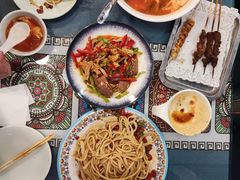 -清真伊源饺子馆(陶然共友大厦店)