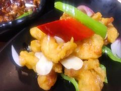 -掌上鲜(南顺城街店)