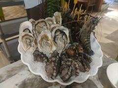 -阳光岛·海鲜盛宴(银泰中心in99店)