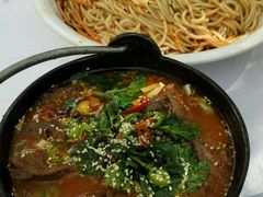 -新竹里馆·花园餐厅(兴苑路店)