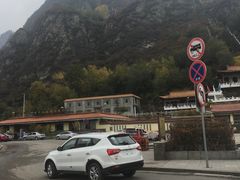 -老爷山风景区