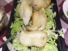 伊朗烤鱼-Santoor 萨都里印度餐厅(北锣鼓巷店)