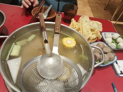 -潮汕·草根牛肉档(上海荟聚城市集市店)