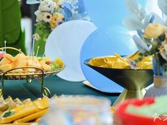 -玩坞轰趴馆·户外团建聚会主题生日派对馆(世豪广场店)