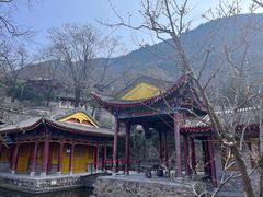 -华清宫景区