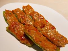 -上海来福士广场