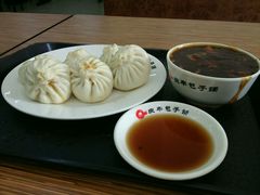 -庆丰包子铺(潘家园店)