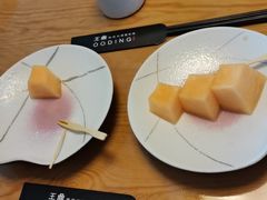 -王鼎精致料理铁板烧(世博源店)