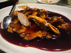 -湖滨28中餐厅·西湖宴·杭州君悦酒店