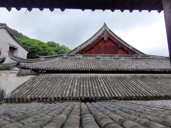 -宁波市保国寺古建筑博物馆