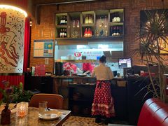 -BROWNSTONE布朗石西班牙餐厅(富城店)