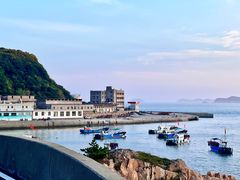 -舟山嵊泗列岛风景名胜区
