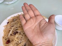 -胖子菜馆(隆昌路店)