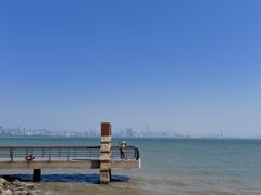 -深圳湾公园(南山区)