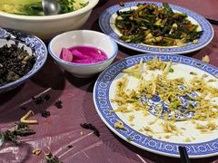 -墨江小城故事餐厅