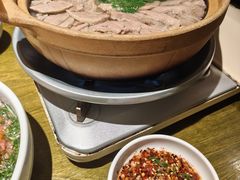 -一坐一忘云南菜(卓悦中心)