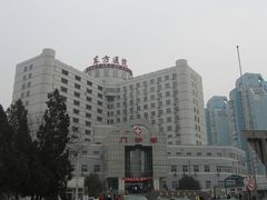 -北京中医药大学东方医院(方庄院区)