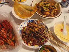 -文和友老长沙龙虾馆(化龙池店)