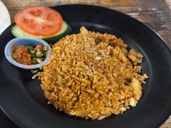 -Limapulo: Baba Can Cook