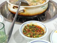 -云南印象昭通天麻火腿鸡(新疆石油花园二期店)